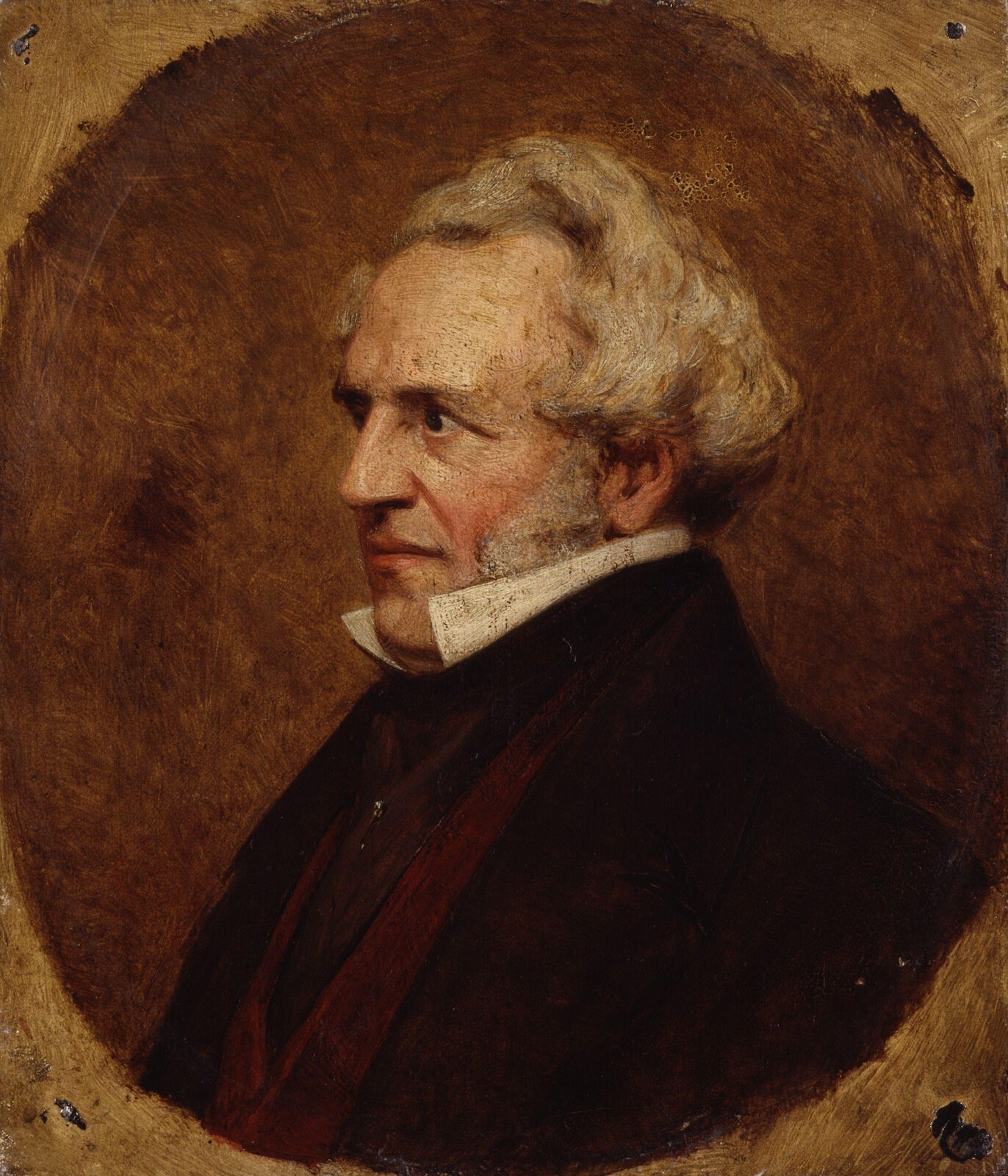 1841 account of Irish canal laborers