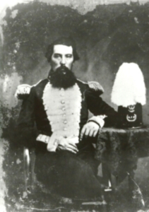 Richard Gwinn, Sr.