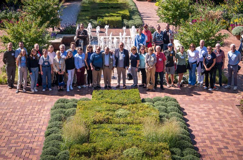 Family Reunion photo 2021