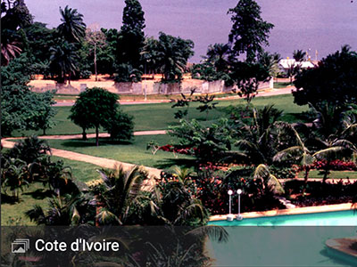 Côte d'Ivoire