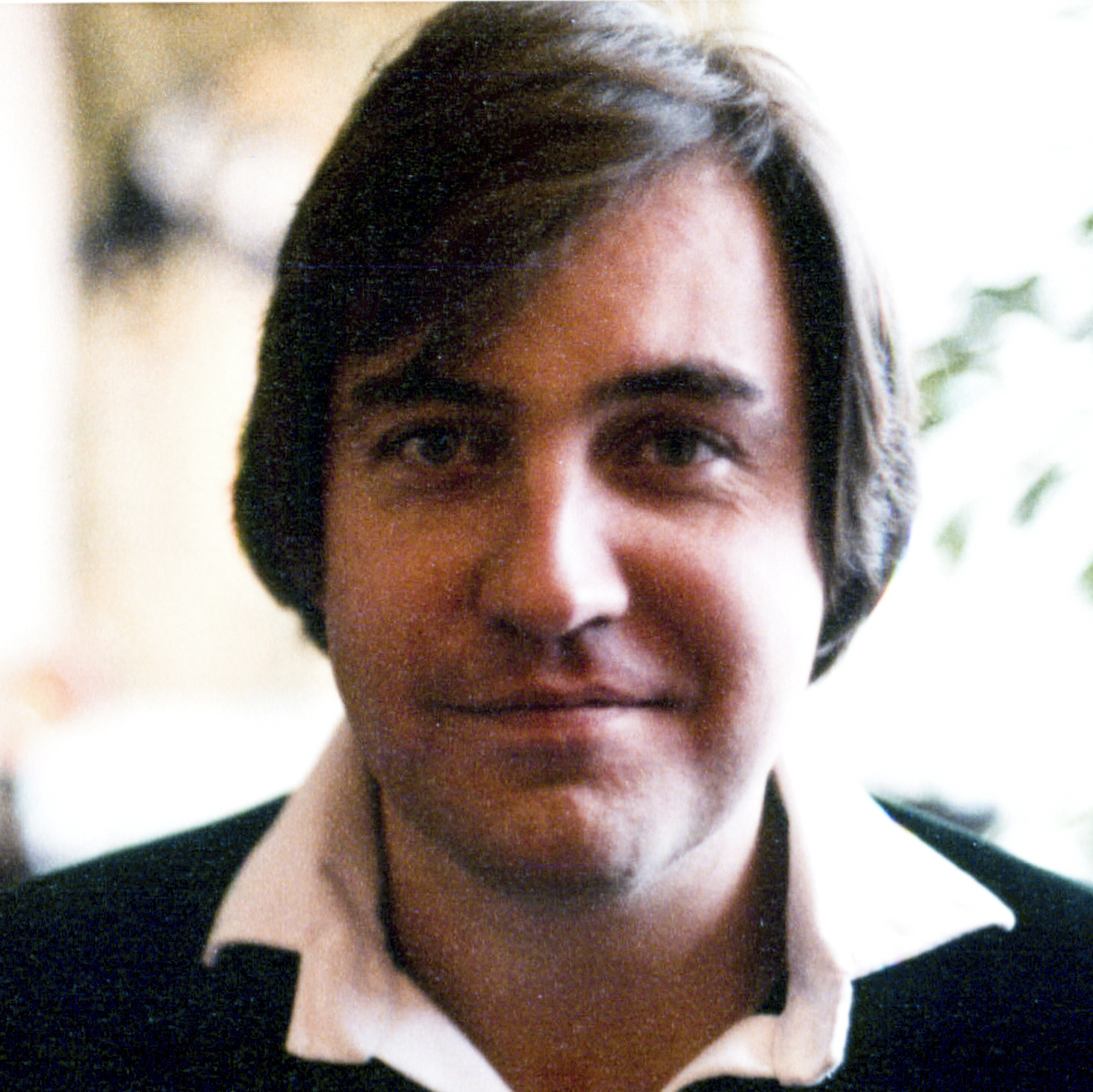 Bill Bowe 1977