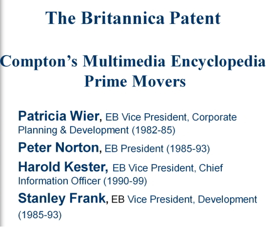 Compton's Multimedia Encyclopedia Prime Movers
