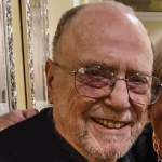 Don Rose at Nick Farina Memorial 2022