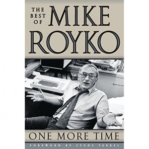 Mike Royko book