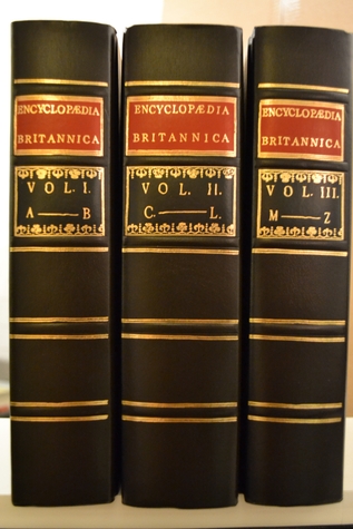 EB 1st Edition Replica