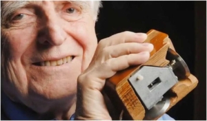 Engelbart with Mouse copy