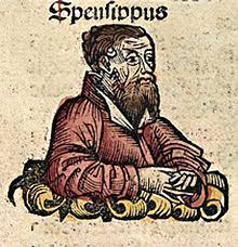 Speusippus