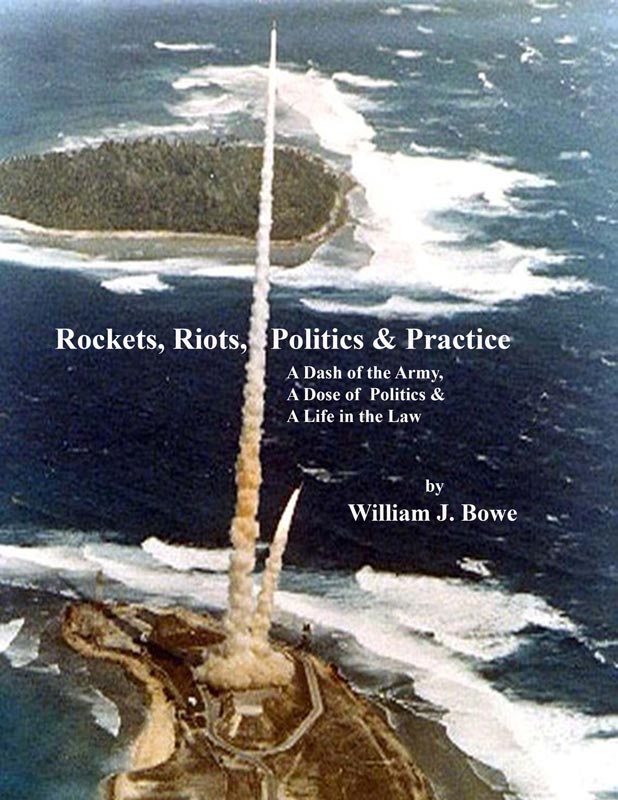 rockets and riots