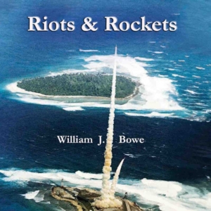 Riots & Rockets cover art