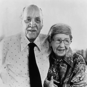 John D. and Catherine T. MacArthur