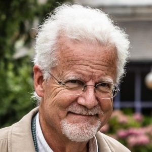 Jean Gwinn Riboud
