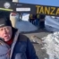 Austin Lynch Climbs Mt. Kilimanjaro in Tanzania, Africa