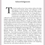 Acknowledgments