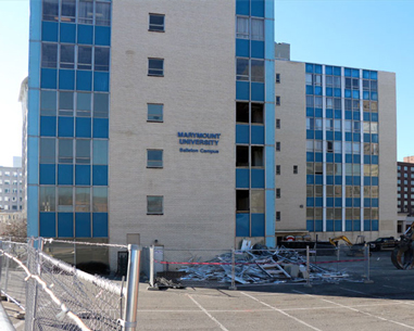 Blue-Goose-demolition1963-2015-Marymount-University-3-