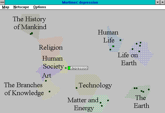Building Britannica Online McHenry on Mortimer