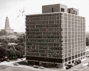 Hoffman Building, Alexandria, VA -3