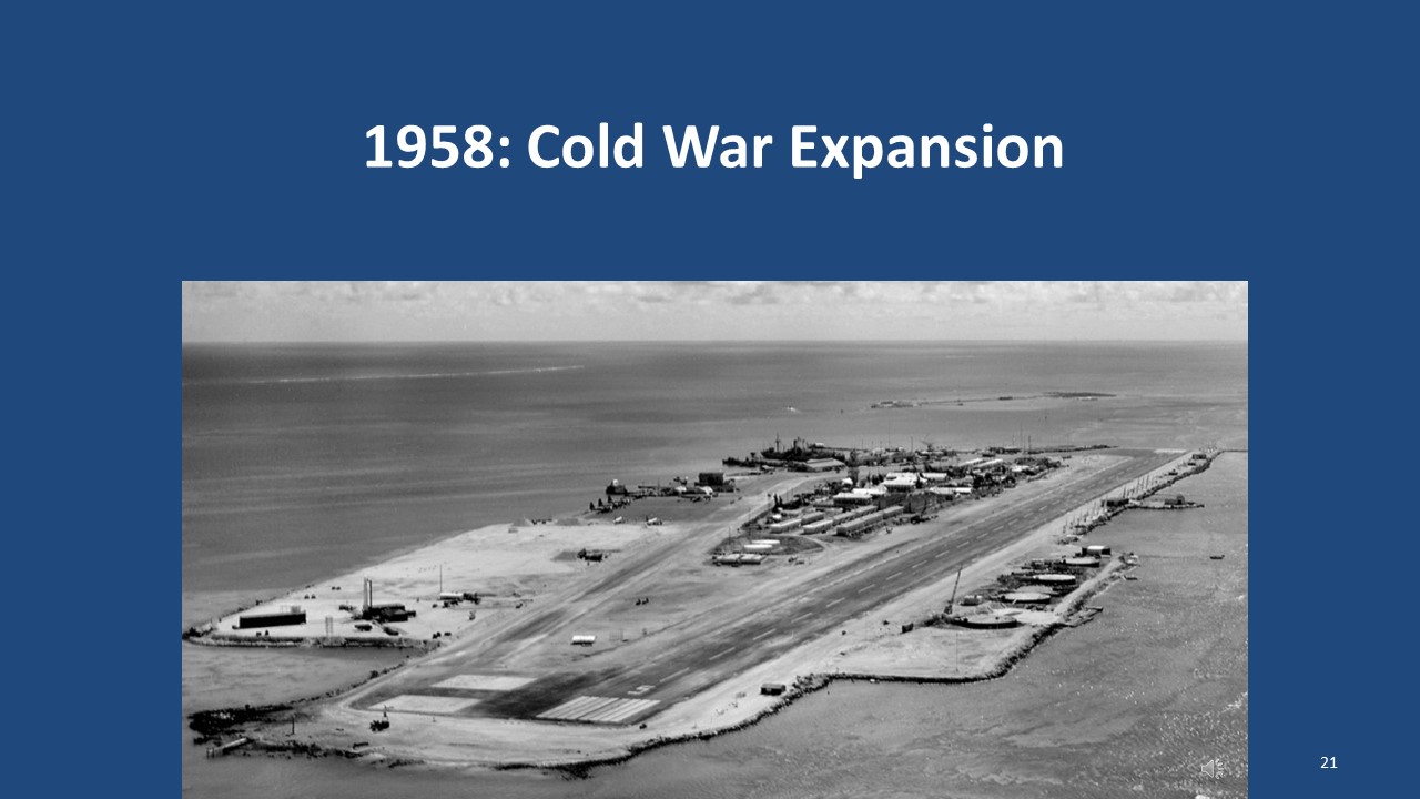 Johnston Atoll