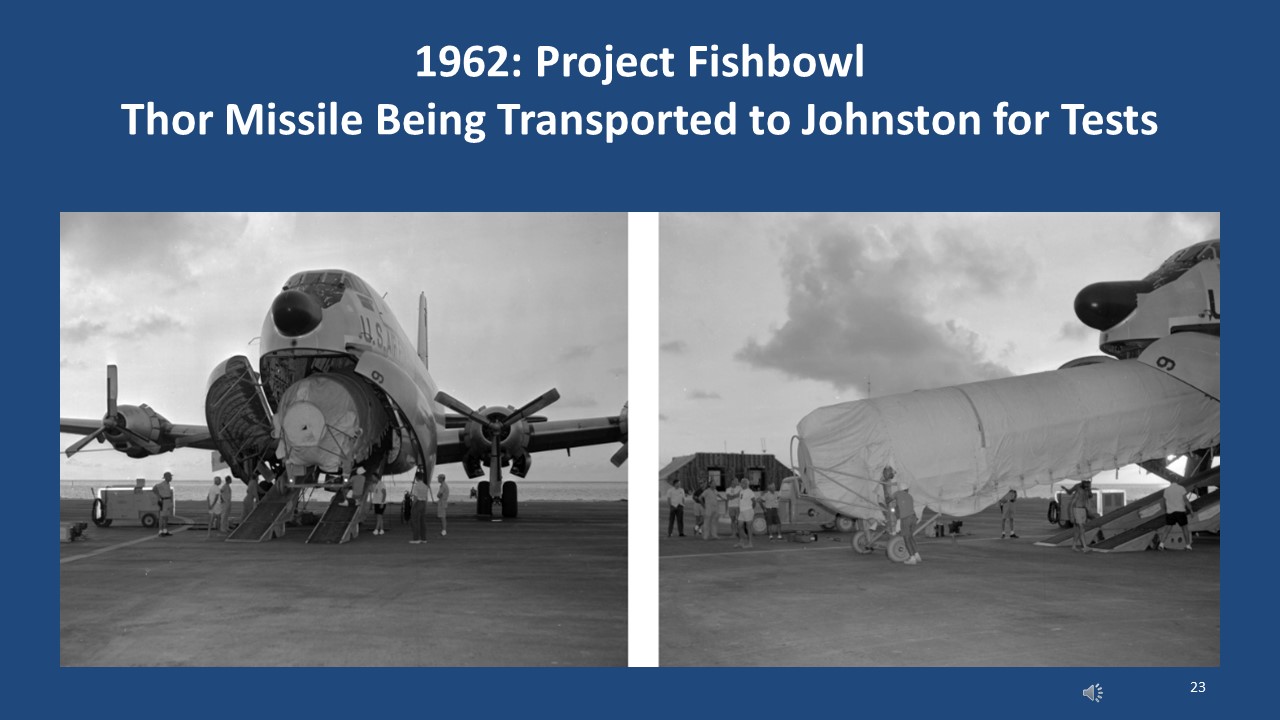 Johnston Atoll