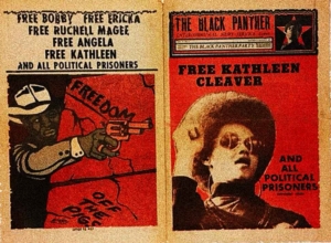 Black Panthers publication