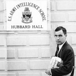 Hubbard Hall at USAINTS