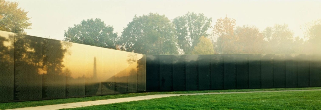 Vietnam War Memorial, Washington, DC (Mark Segal)