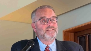 Kurtis L. Meyer on Hamlin Garland's time in Chicago