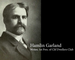 Hamlin Garland