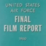1960 The Story of Thor Intermediate Range Ballistic Missile (US Air Force)