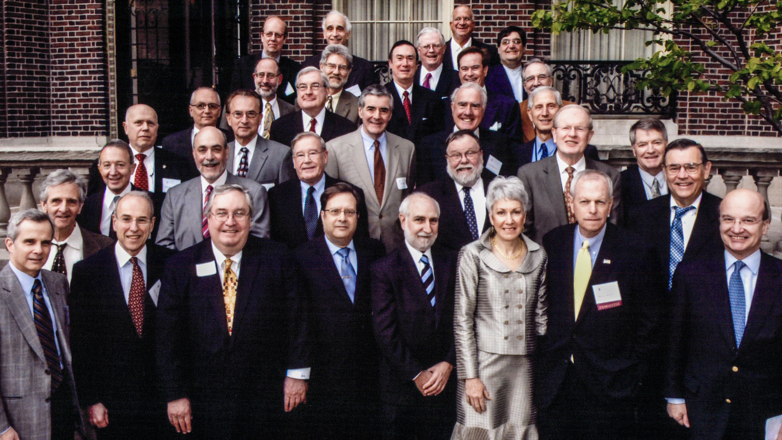 Class of 1967 40th Reunion