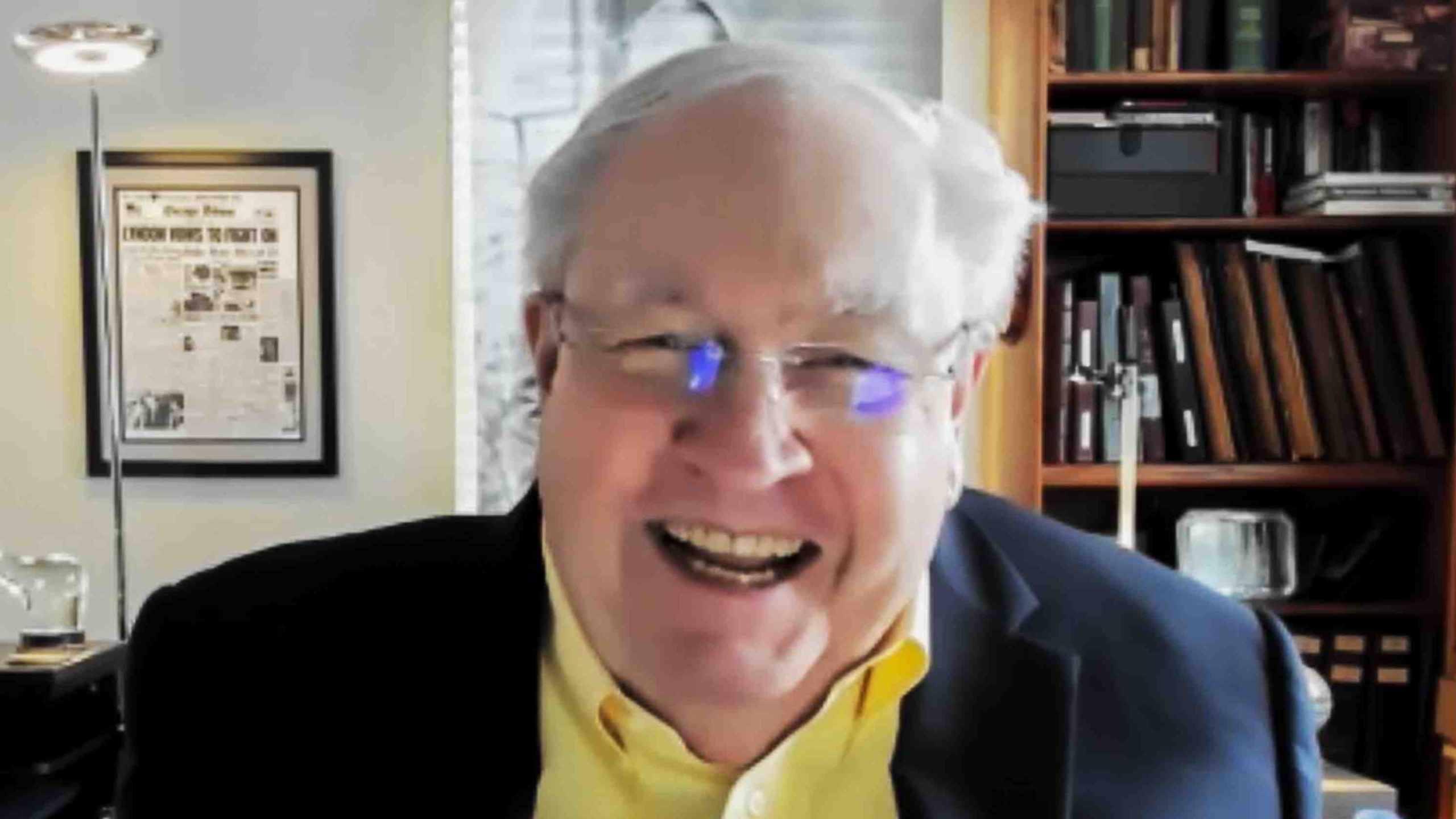 2/6/2026 WJB WJB-TNB Zoom Interview, 2422 Colony Court, Northbrook, IL Bill Bowe, Northbrook, IL 2026