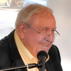 Bill Bowe