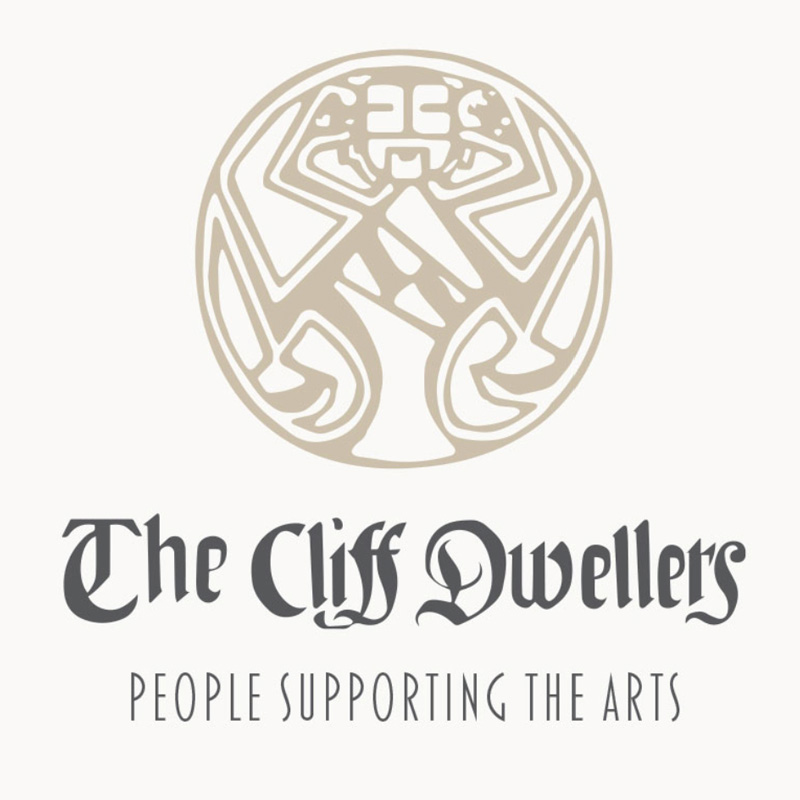 The Cliff Dwellers
