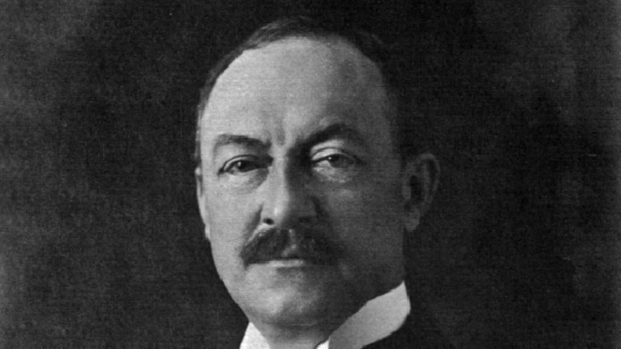 Richard Lawrence Gwinn, Jr. (1867-1932)