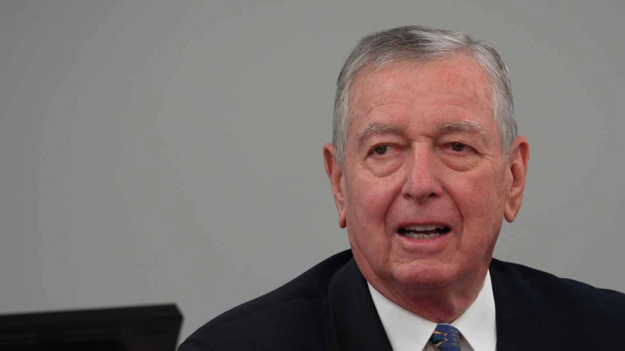 John Ashcroft